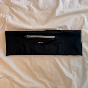 Terra Athletics Runner or travel Waist Pack M